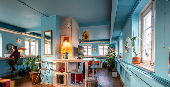 9 Sodra Hamnvagen, Stockholm - Image 4