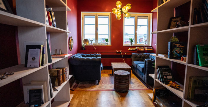 9 Sodra Hamnvagen, Stockholm - Image 3