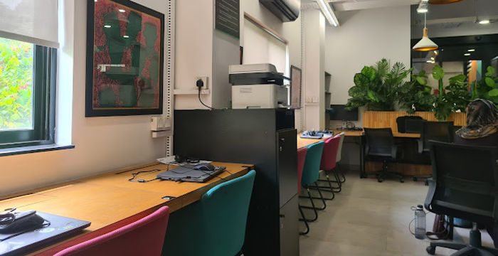 22-N Block N Phase 2 Johar Town, Lahore - Image 5