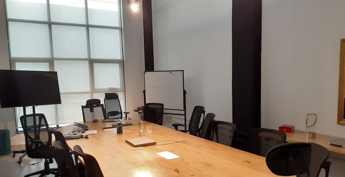 50-N Gurumangat Road Gulberg Ii, Lahore - Image 5