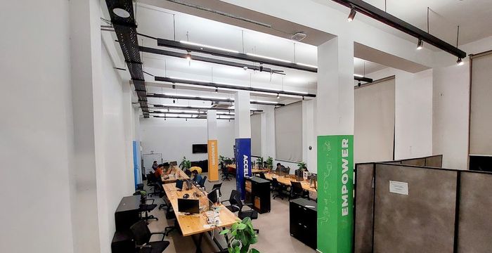 50-N Gurumangat Road Gulberg Ii, Lahore - Image 5