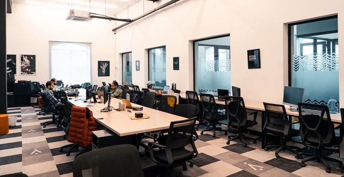 50-N Gurumangat Road Gulberg Ii, Lahore - Image 2