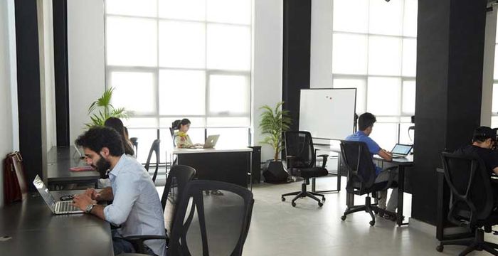 50-N Gurumangat Road Gulberg Ii, Lahore - Image 3