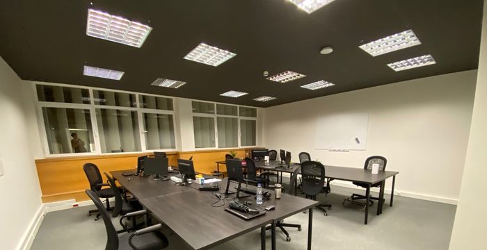 65 Avenida Almirante Reis, Lisbon - Image 4