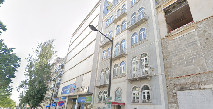 65 Avenida Almirante Reis, Lisbon - Image 5