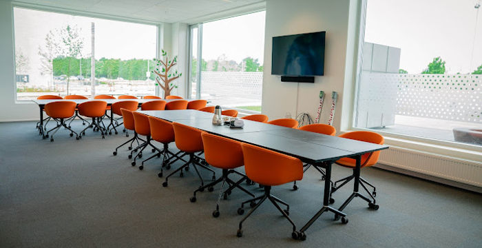 Cortex Park 26, Odense - Image 3