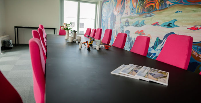 Cortex Park 26, Odense - Image 4