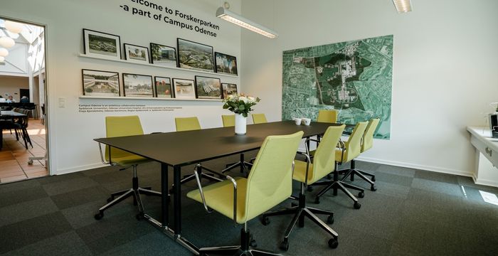 Forskerparken 10, Odense - Image 5