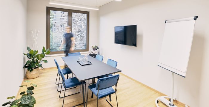 9 E-F Am Neuen Markt, Innenstadt - Image 3