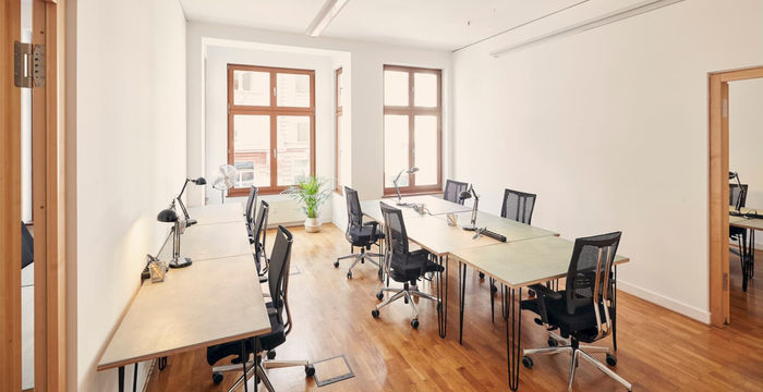 24 Französische Strasse, Mitte - Image 5