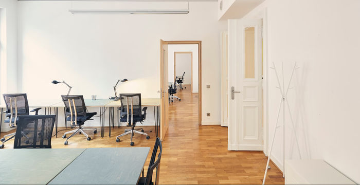 24 Französische Strasse, Mitte - Image 4