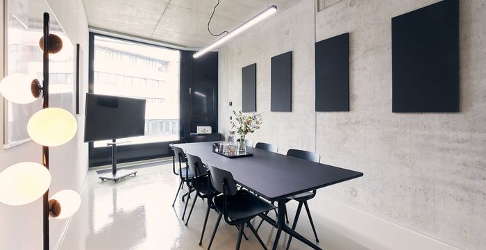 19/20 Prinzessinnenstrasse, Kreuzberg - Image 3