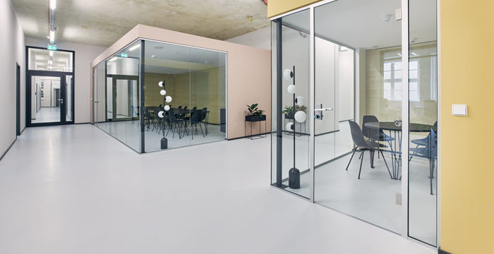 51 Gerichtstrasse, Wedding - Image 5