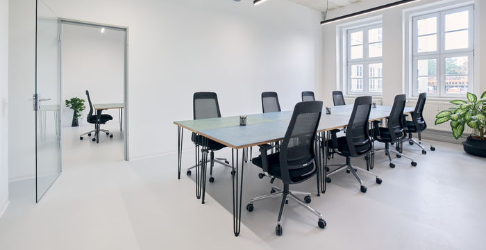 51 Gerichtstrasse, Wedding - Image 2