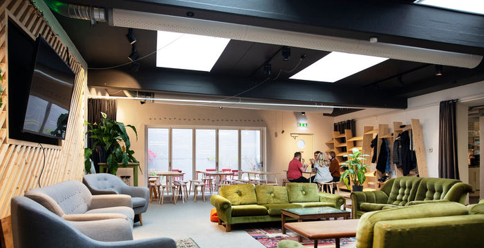 4 Bredgatan, Malmo - Image 2