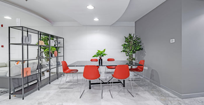 C2 I Rise Tower Barsha Heights, Dubai - Image 2