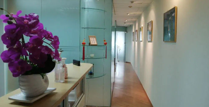 400 Orchard Road 400 Orchard Road, Singapore - Image 3