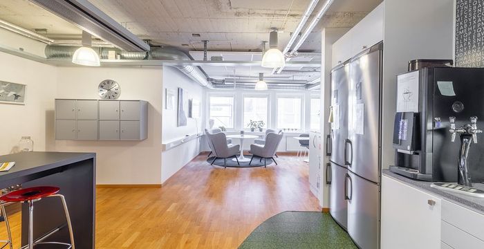 18 Baltzarsgatan, Malmo - Image 4