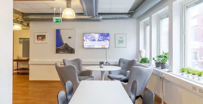 18 Baltzarsgatan, Malmo - Image 2