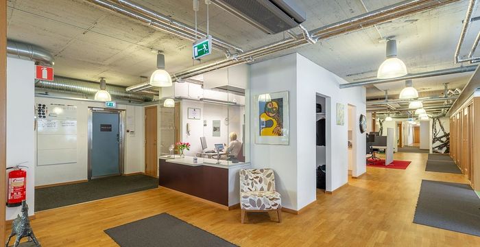 18 Baltzarsgatan, Malmo - Image 5