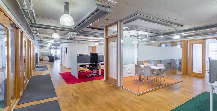 18 Baltzarsgatan, Malmo - Image 5