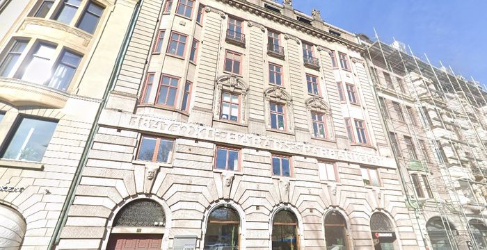 11 Stortorget, Malmo - Image 5