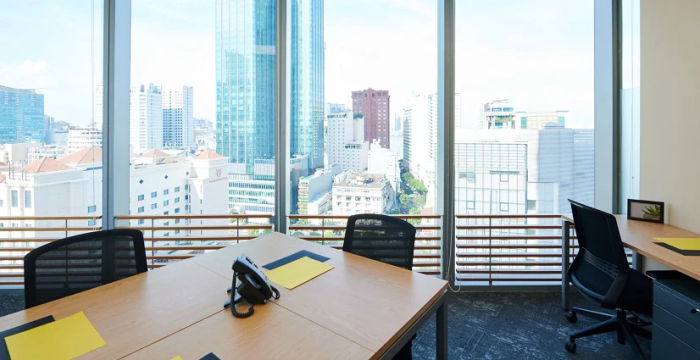 2 Hai Trieu Street, Distric 1 - Image 4