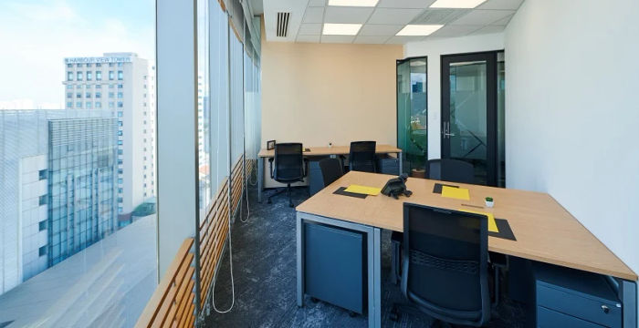 2 Hai Trieu Street, Distric 1 - Image 2