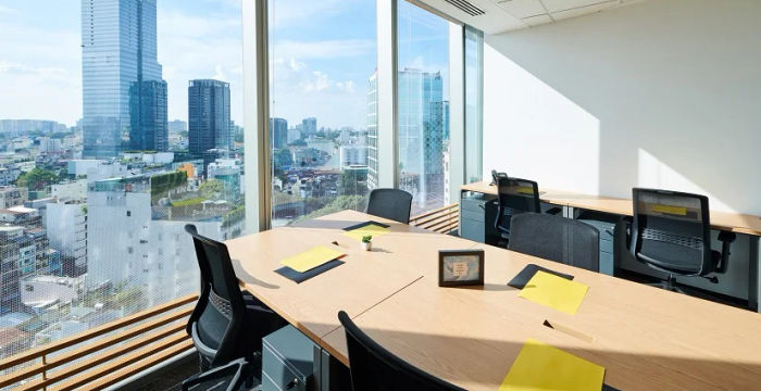 2 Hai Trieu Street, Distric 1 - Image 3