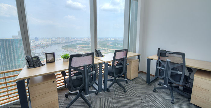 2 Hai Trieu Street, Distric 1 - Image 3
