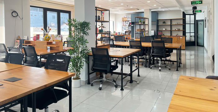 26 Huynh Khuong Ninh, Da Kao, District 1 - Image 2