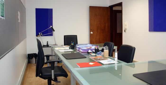 Av Conselheiro Fernando De Sousa 19, Lisbon - Image 3