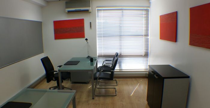 Av Conselheiro Fernando De Sousa 19, Lisbon - Image 4