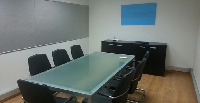 Av Conselheiro Fernando De Sousa 19, Lisbon - Image 3