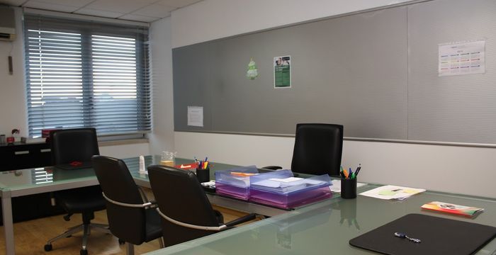 Av Conselheiro Fernando De Sousa 19, Lisbon - Image 2