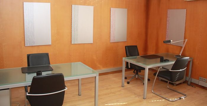 Av Conselheiro Fernando De Sousa 19, Lisbon - Image 5