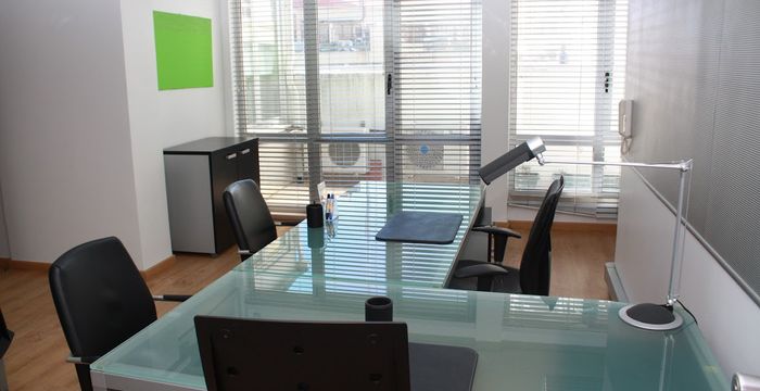 Av Conselheiro Fernando De Sousa 19, Lisbon - Image 4