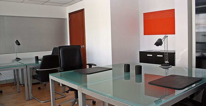 Av Conselheiro Fernando De Sousa 19, Lisbon - Image 5