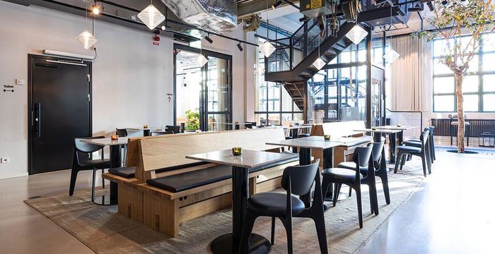 13 Heliosgatan, Stockholm - Image 2