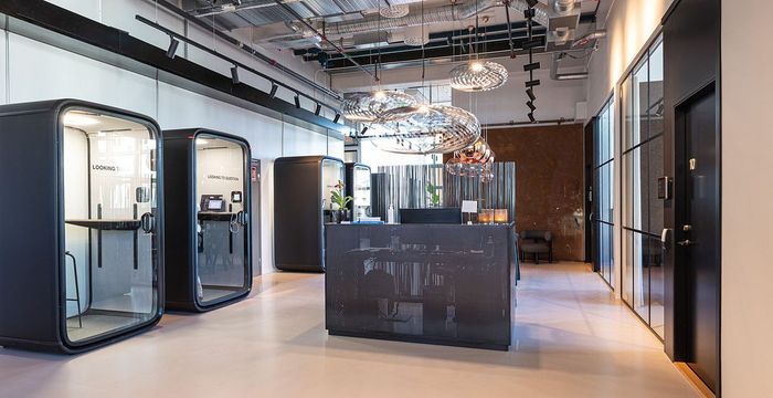 13 Heliosgatan, Stockholm - Image 4