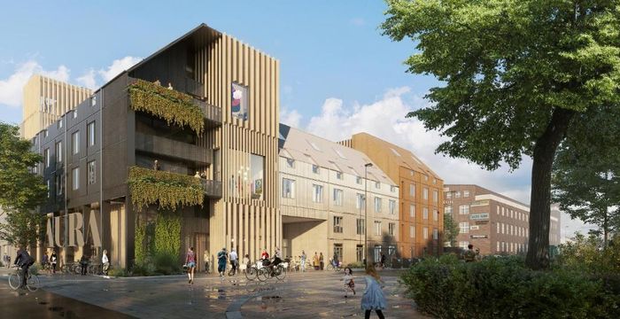 127 Nobelvagen, Malmo - Image 5