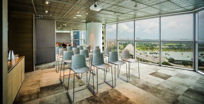 3 Temasek Avenue, Singapore - Image 4