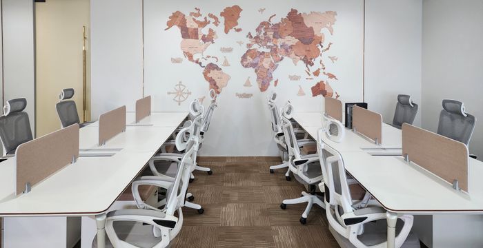 65 Chulia Street, Singapore - Image 2