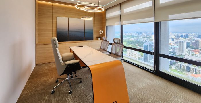 65 Chulia Street, Singapore - Image 3