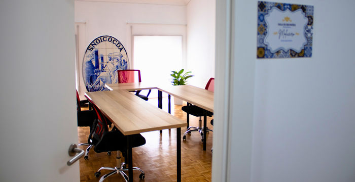 10A R Dom Jorge De Lencastre, Aveiro - Image 3