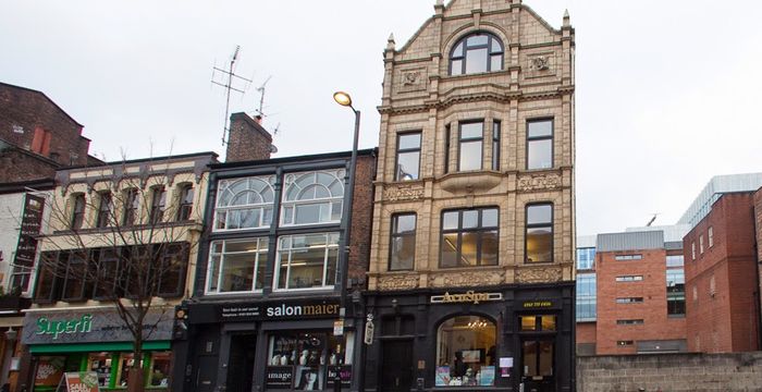 50 Bridge Street, Greater Manchester - Image 4