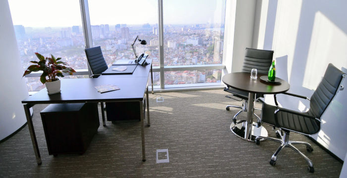 Hanoi Lotte Center East Tower - Image 3