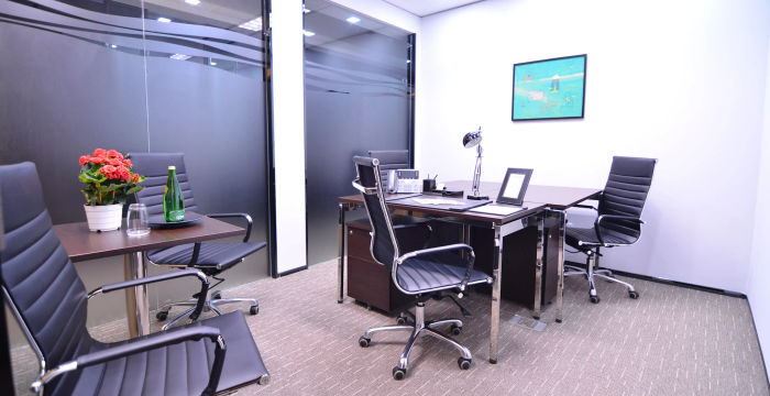 Hanoi Lotte Center East Tower - Image 4