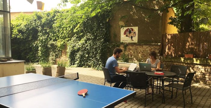 45 Slezská, Vinohrady - Image 4