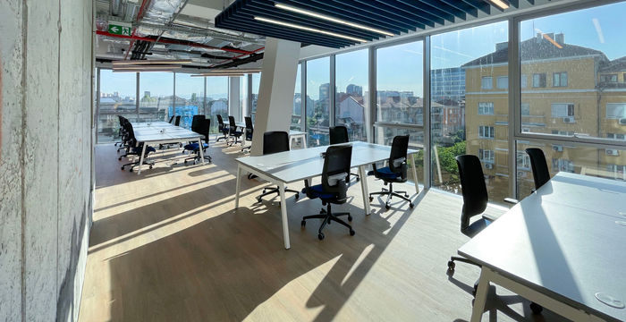 101 Aleksandar Stamboliyski, Sofia - Image 3